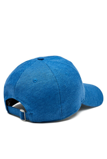 New Era Шапка Jersey Ess 940 Nyy 60364416 Син - Mera.bg