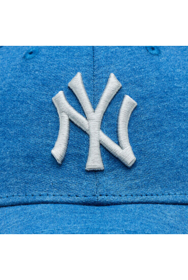 New Era Шапка Jersey Ess 940 Nyy 60364416 Син - Mera.bg