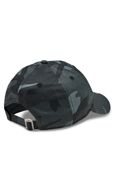 New Era Шапка Kids Character 940 Batman 60285249 Черен - Mera.bg