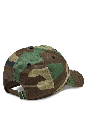 New Era Шапка Kids Character 940 Superman 60285248 Каки - Mera.bg