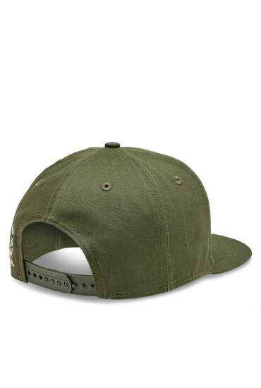 New Era Шапка Koi 950 La Dodgers 60364490 Каки - Mera.bg