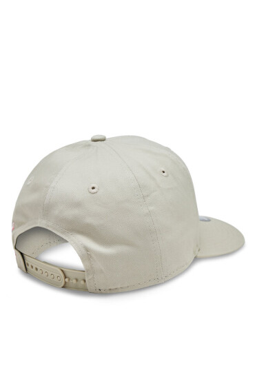 New Era Шапка Koi 950 Nyy 60364495 Бежов - Mera.bg