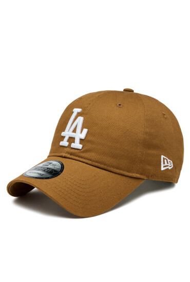 New Era Шапка Le 920 La Dodgers 60364400 Кафяв - Mera.bg