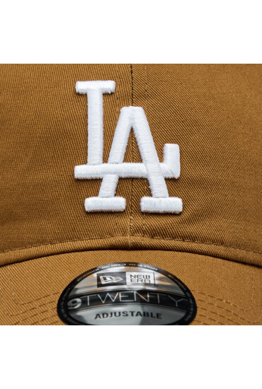 New Era Шапка Le 920 La Dodgers 60364400 Кафяв - Mera.bg
