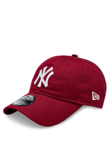 New Era Шапка Le 920 Nyy 60364412 Бордо - Mera.bg