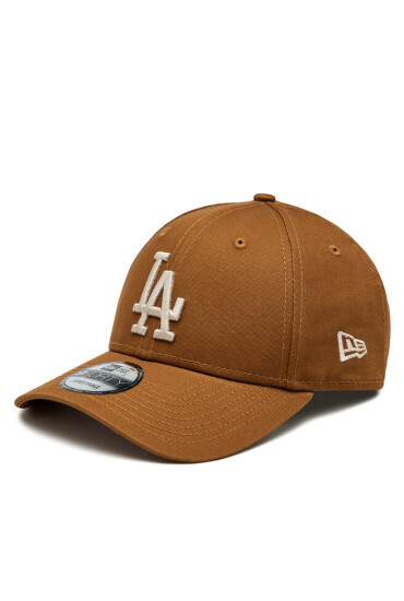 New Era Шапка Le 940 La Dodgers 60364445 Кафяв - Mera.bg