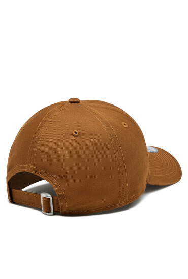 New Era Шапка Le 940 La Dodgers 60364445 Кафяв - Mera.bg