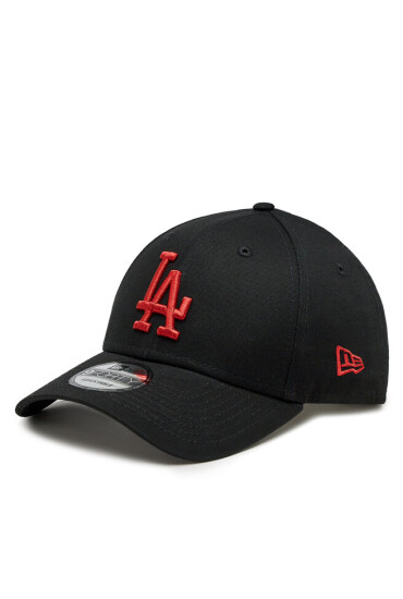 New Era Шапка Le 940 La Dodgers 60364448 Черен - Mera.bg