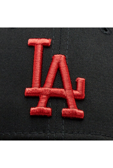 New Era Шапка Le 940 La Dodgers 60364448 Черен - Mera.bg