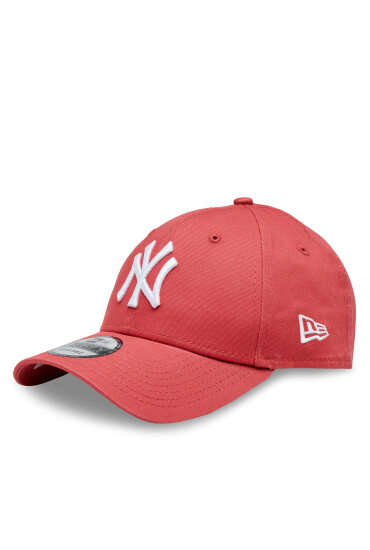 New Era Шапка Le 940 Nyy 60364444 Розов - Mera.bg