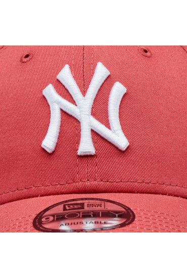 New Era Шапка Le 940 Nyy 60364444 Розов - Mera.bg