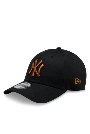 New Era Шапка Le 940 Nyy 60364447 Черен - Mera.bg