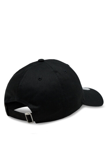 New Era Шапка Le 940 Nyy 60364447 Черен - Mera.bg
