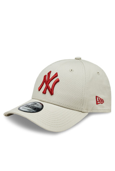 New Era Шапка Le 940 Nyy 60364450 Бял - Mera.bg