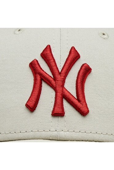 New Era Шапка Le 940 Nyy 60364450 Бял - Mera.bg