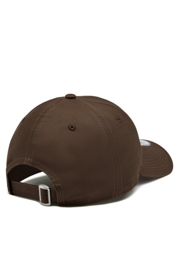 New Era Шапка Le 940 Nyy 60364455 Кафяв - Mera.bg
