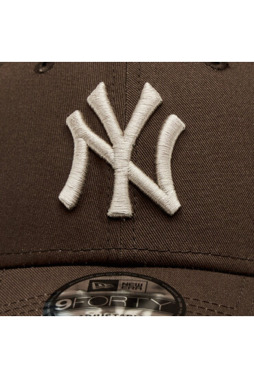 New Era Шапка Le 940 Nyy 60364455 Кафяв - Mera.bg