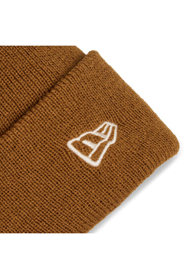 New Era Шапка Le Beanie Nyy Brw 60364360 Кафяв - Mera.bg