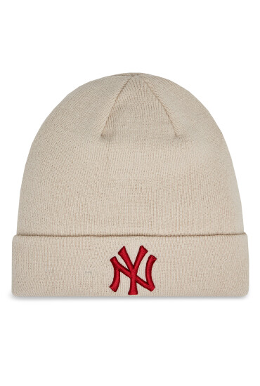New Era Шапка Le Nyy 60364353 Сив - Mera.bg