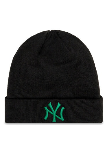 New Era Шапка Le Nyy 60364358 Черен - Mera.bg