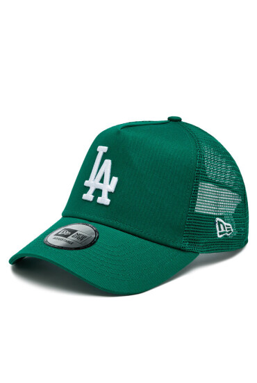 New Era Шапка Le Trucker La Dodgers 60364441 Електриков - Mera.bg