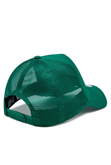 New Era Шапка Le Trucker La Dodgers 60364441 Електриков - Mera.bg