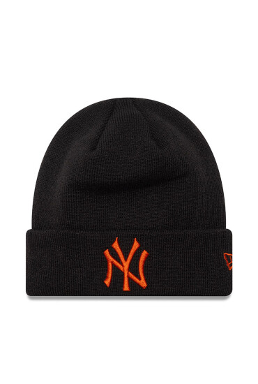 New Era Шапка League Essential Be 60565210 Черен - Mera.bg