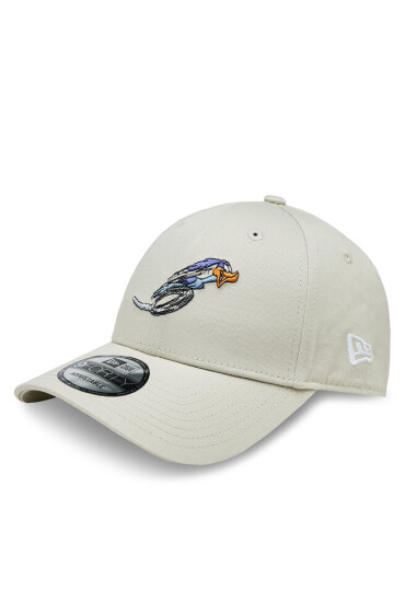 New Era Шапка Lt 940 Rrunner 60364247 Бежов - Mera.bg