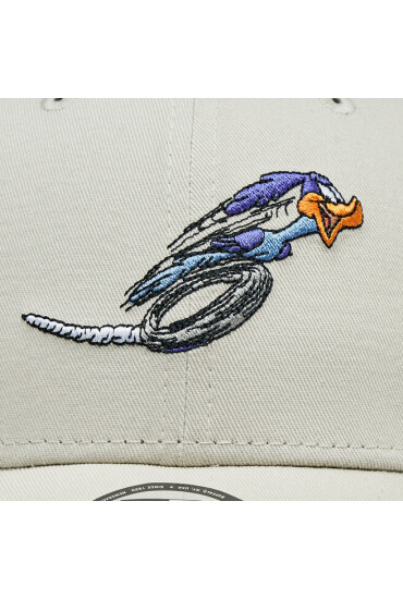 New Era Шапка Lt 940 Rrunner 60364247 Бежов - Mera.bg