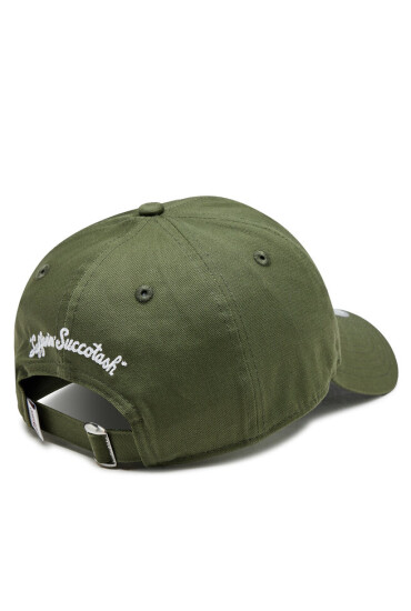 New Era Шапка Lt 940 Sylvester 60364249 Каки - Mera.bg