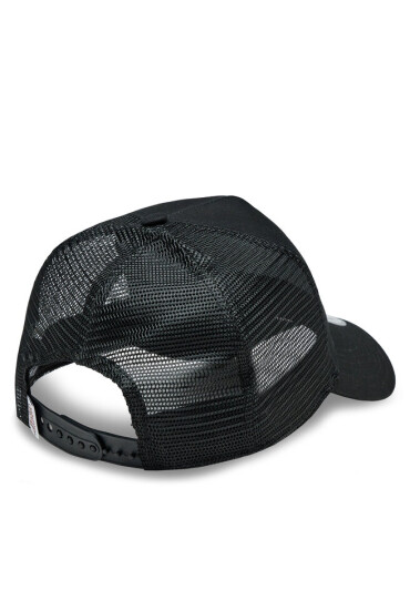 New Era Шапка Lt Trucker Coyote 60364251 Черен - Mera.bg