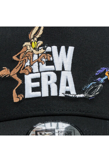 New Era Шапка Lt Trucker Coyote 60364251 Черен - Mera.bg