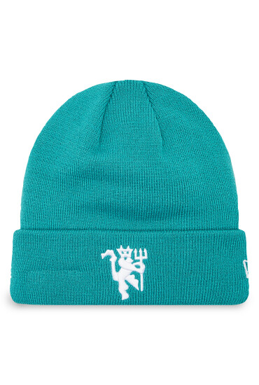 New Era Шапка Manchester United Seasonal 60284465 Зелен - Mera.bg