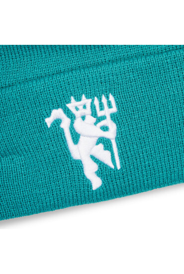 New Era Шапка Manchester United Seasonal 60284465 Зелен - Mera.bg