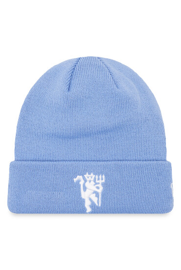 New Era Шапка Manchester United Seasonal 60284466 Син - Mera.bg