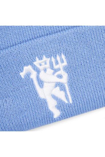 New Era Шапка Manchester United Seasonal 60284466 Син - Mera.bg