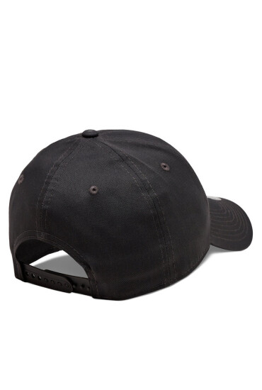 New Era Шапка Mclaren Flawless 940 60357158 Черен - Mera.bg