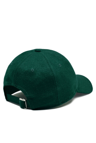 New Era Шапка Melton 920 60364233 Зелен - Mera.bg