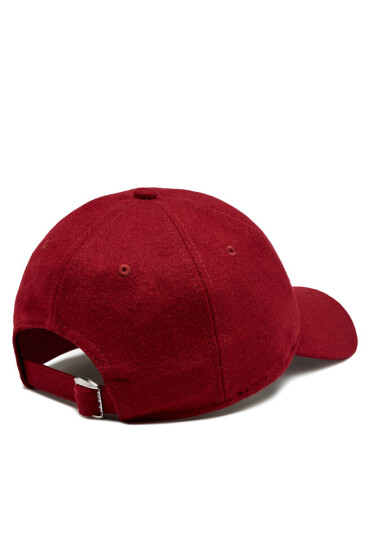 New Era Шапка Melton 920 60364238 Бордо - Mera.bg