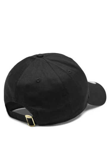 New Era Шапка Metallic Badge 940 Lakers 60364419 Черен - Mera.bg