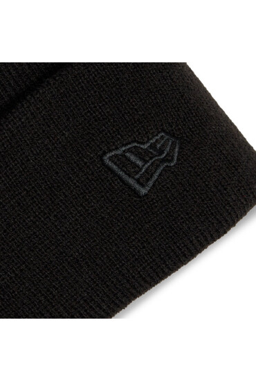 New Era Шапка Metallic Badge Lakers 60364355 Черен - Mera.bg