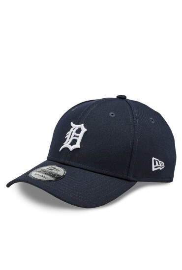 New Era Шапка Mlb 940 Tigers 60230240 Тъмносин - Mera.bg