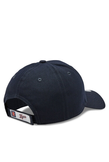 New Era Шапка Mlb 940 Tigers 60230240 Тъмносин - Mera.bg