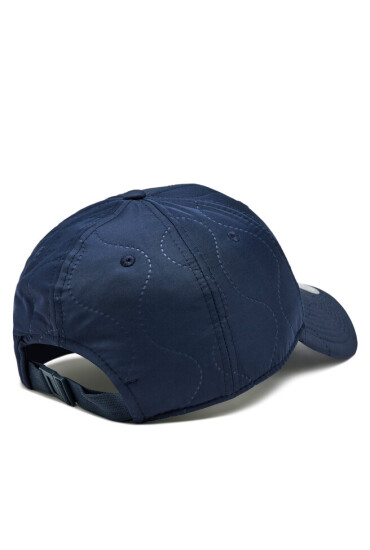 New Era Шапка Mlb Quilted 940 Nyy 60364244 Тъмносин - Mera.bg
