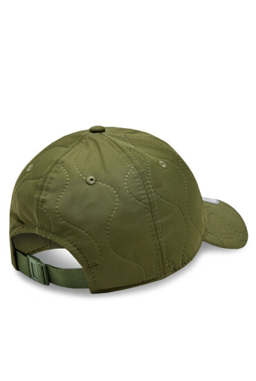 New Era Шапка Mlb Quilted 940 Nyy 60364250 Кафяв - Mera.bg