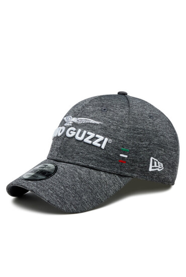 New Era Шапка Moto Guzzi Gra 60142913 Сив - Mera.bg