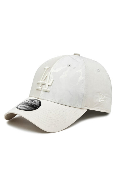 New Era Шапка Multi Texture 940 La Dodgers 60364230 Сив - Mera.bg