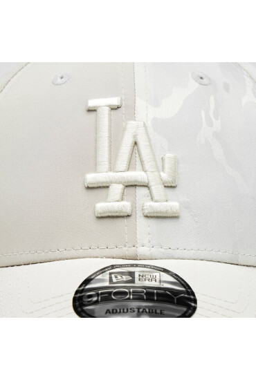 New Era Шапка Multi Texture 940 La Dodgers 60364230 Сив - Mera.bg