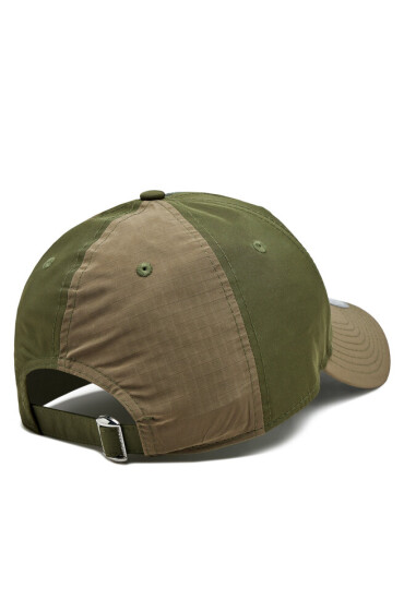 New Era Шапка Multi Texture 940 Nyy 60364228 Каки - Mera.bg