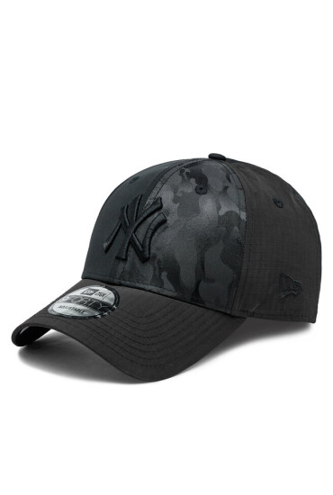 New Era Шапка Multi Texture 940 Nyy 60364229 Черен - Mera.bg